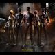 Illustration for article titled If Only These Had Been the Power Rangers Movie Suits